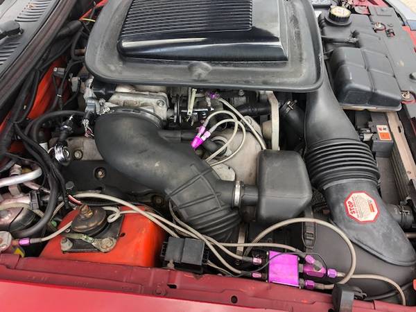 2004 FORD MUSTANG MACH1 5spd Manual transmission for sale in Fort Lauderdale, FL – photo 21
