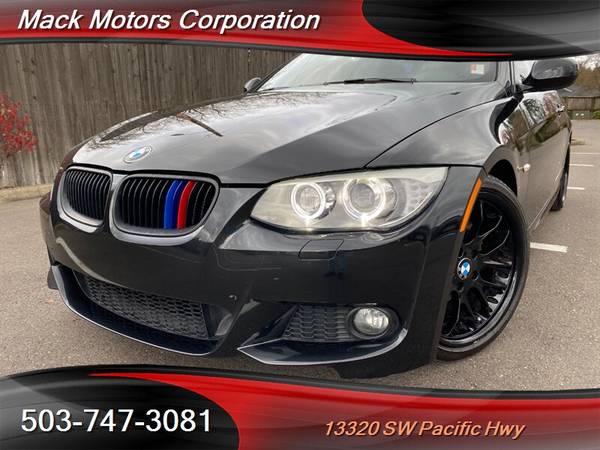 2012 BMW 328i, e92 2-Owners M Sport Package Low 105k Miles Fully for sale in Tigard, OR – photo 4