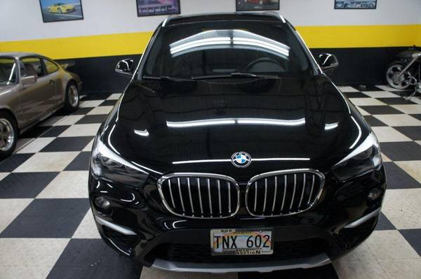 2018 BMW X1 xDrive28i Sports Activity Vehicle EZ FINANCING! - cars &... for sale in Honolulu, HI – photo 22