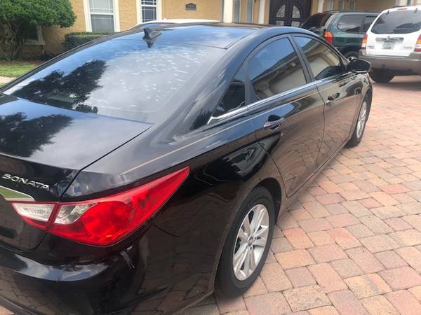 2011 Hyundai Sonata with New Motor for sale in Winter Park, FL – photo 7