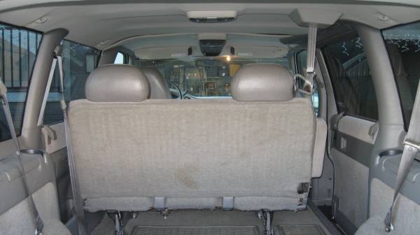 2001 Astro VAN for sale - cars & trucks - by owner - vehicle... for sale in Bennington, NE – photo 16
