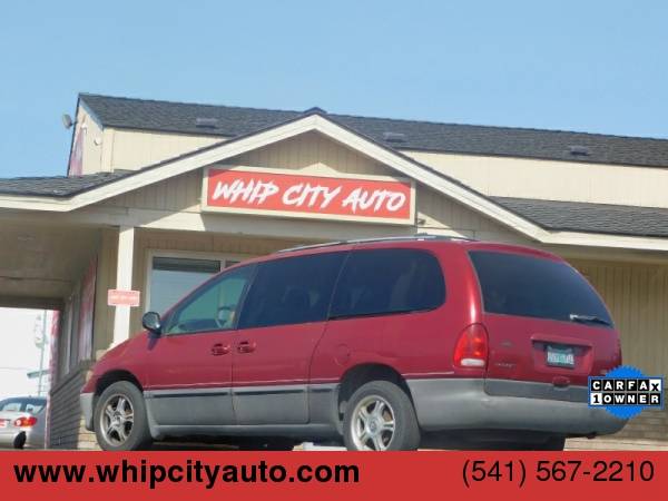 1996 Dodge Grand Caravan. Runs STRONG. Nice In/Out! ONLY $995. Hurry! for sale in Hermiston, OR – photo 9