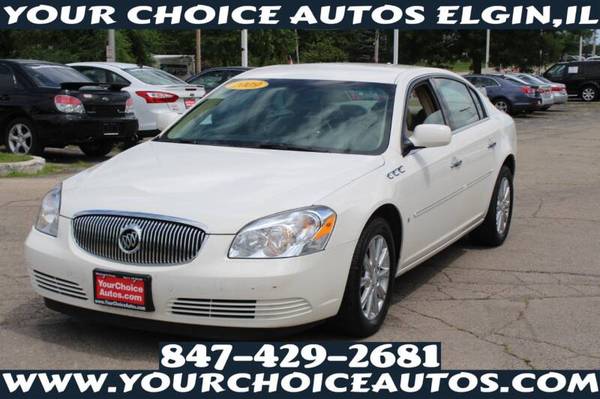 2008 NISSAN SENTRA / 07 VOLVO S60/ 09 BUICK LUCERNE/13 HYUNDAI... for sale in Elgin, IL – photo 4