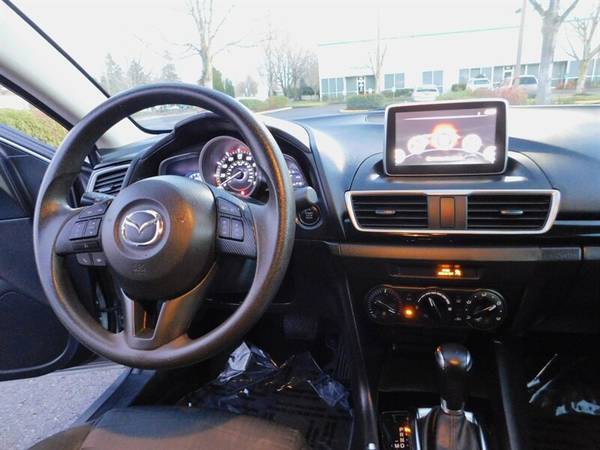 2015 Mazda Mazda3 i Sport Sedan 4DR Automatic 104Kmiles / 2-Owner's... for sale in Portland, OR – photo 20