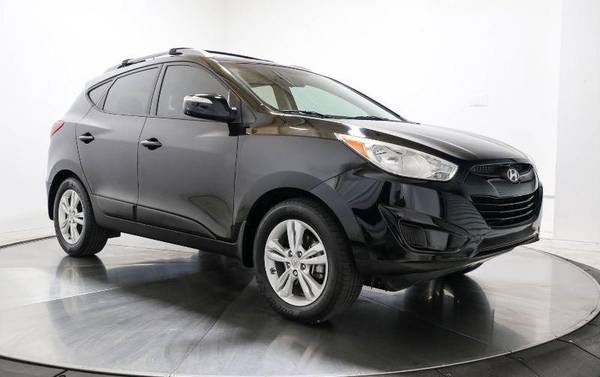 2012 Hyundai Tucson Limited - cars & trucks - by dealer - vehicle... for sale in Sarasota, FL – photo 10