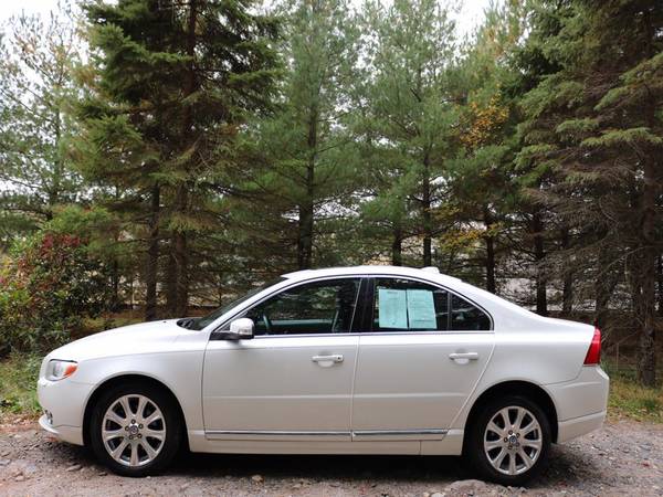 2010 Volvo S80 FWD **CLEAN CARFAX, WELL MAINTAINED** for sale in Canton, CT – photo 5