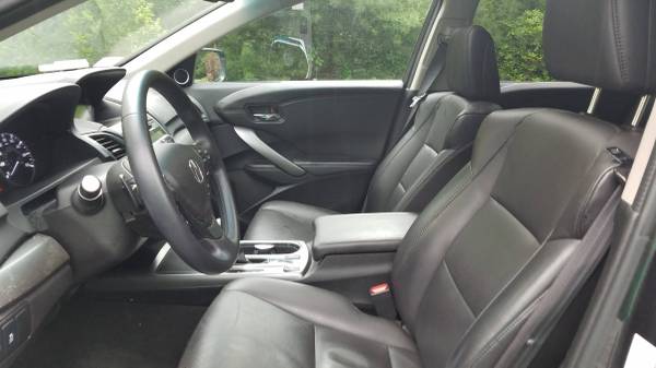 2014 Acura RDX AWD with Tech Package. 57k Miles for sale in Whitinsville, MA – photo 3