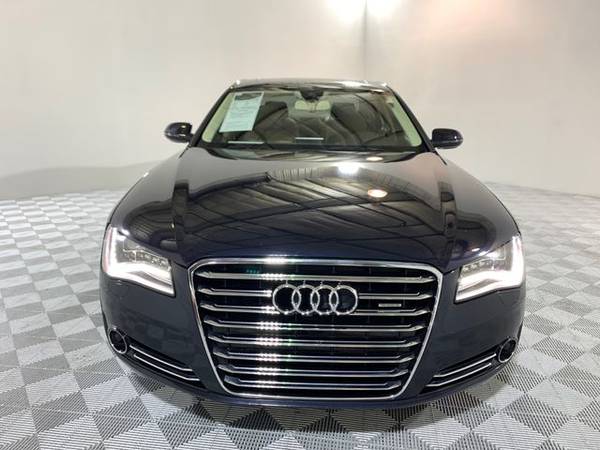 2013 Audi A8 - Warranty and Financing Available! SPECIAL PRICE -... for sale in Monroe, NY – photo 2