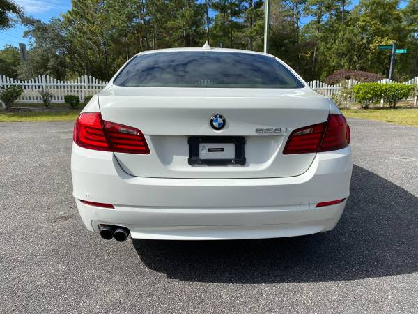 2013 BMW 528 528i 4dr Sedan Stock 11292 - cars & trucks - by dealer... for sale in Conway, SC – photo 6