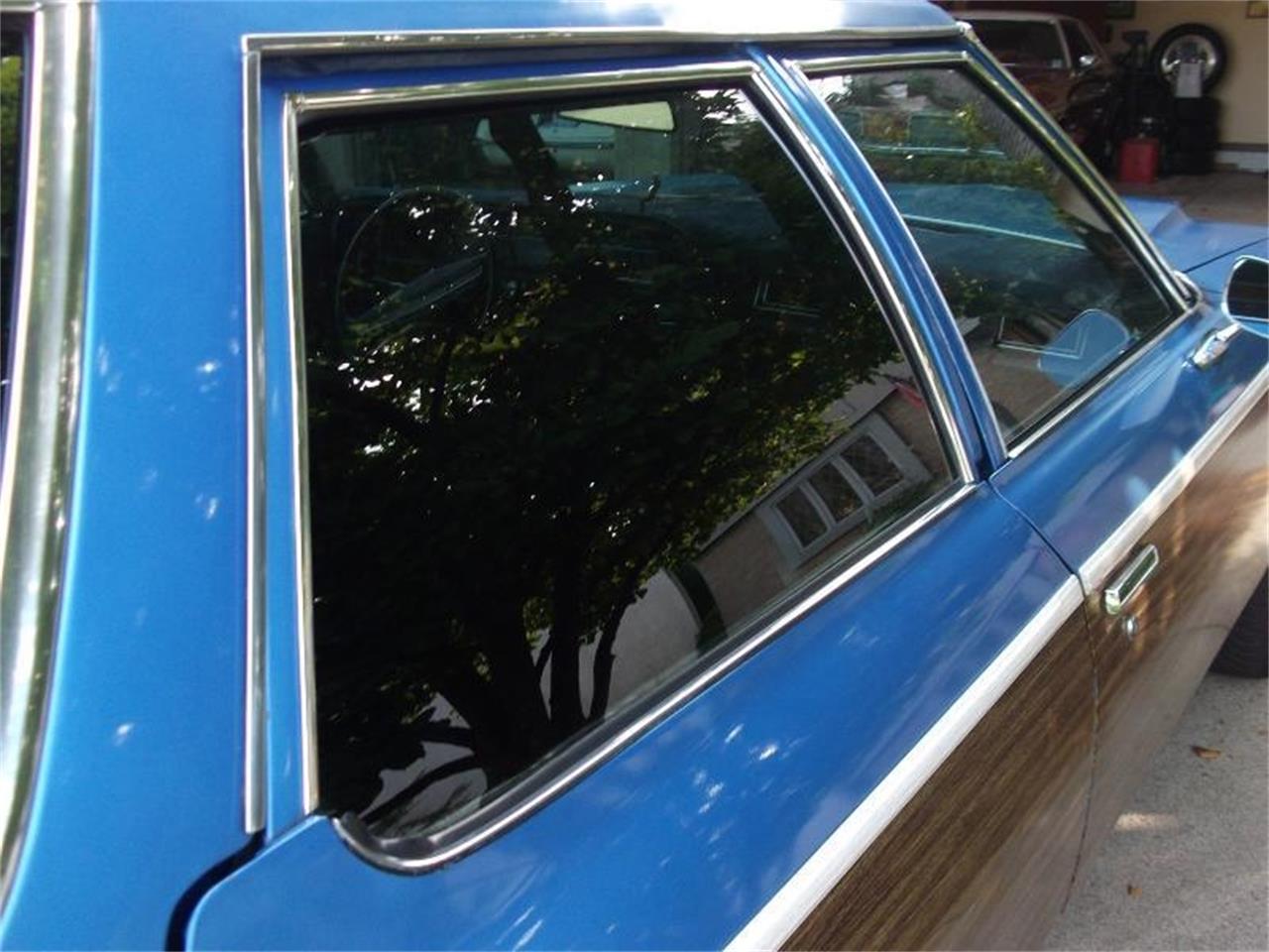 1973 Chevrolet Caprice for sale in Dublin, OH – photo 23