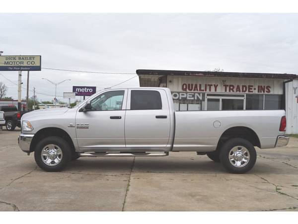 2018 RAM 2500 Tradesman - - by dealer - vehicle for sale in Okmulgee, OK – photo 20