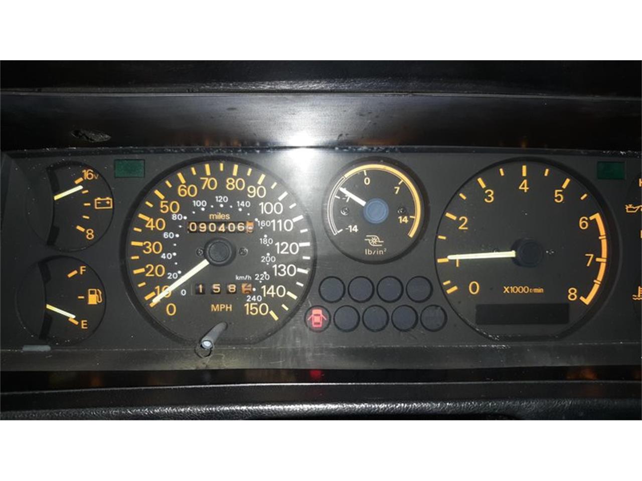 1988 Chrysler Conquest for sale in Greensboro, NC – photo 21