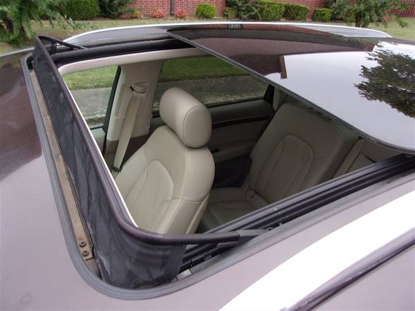 *** 2011 Audi Q7 TDI Premium Plus, One Owner!!! *** for sale in Tulsa, OK – photo 15