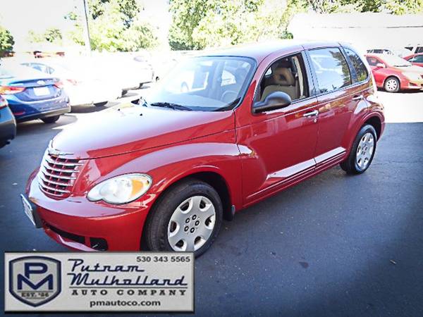 2006 Chrysler PT Cruiser Touring for sale in Chico, CA – photo 3