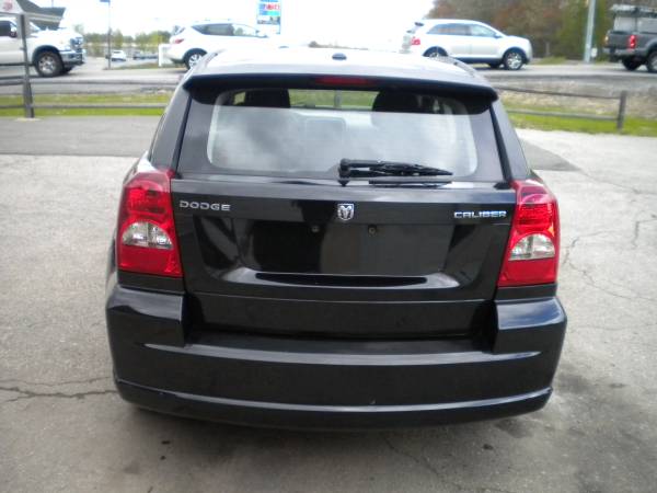 Dodge Caliber Extra Clean and Great on Gas 1 Year Warranty for sale in Hampstead, ME – photo 6