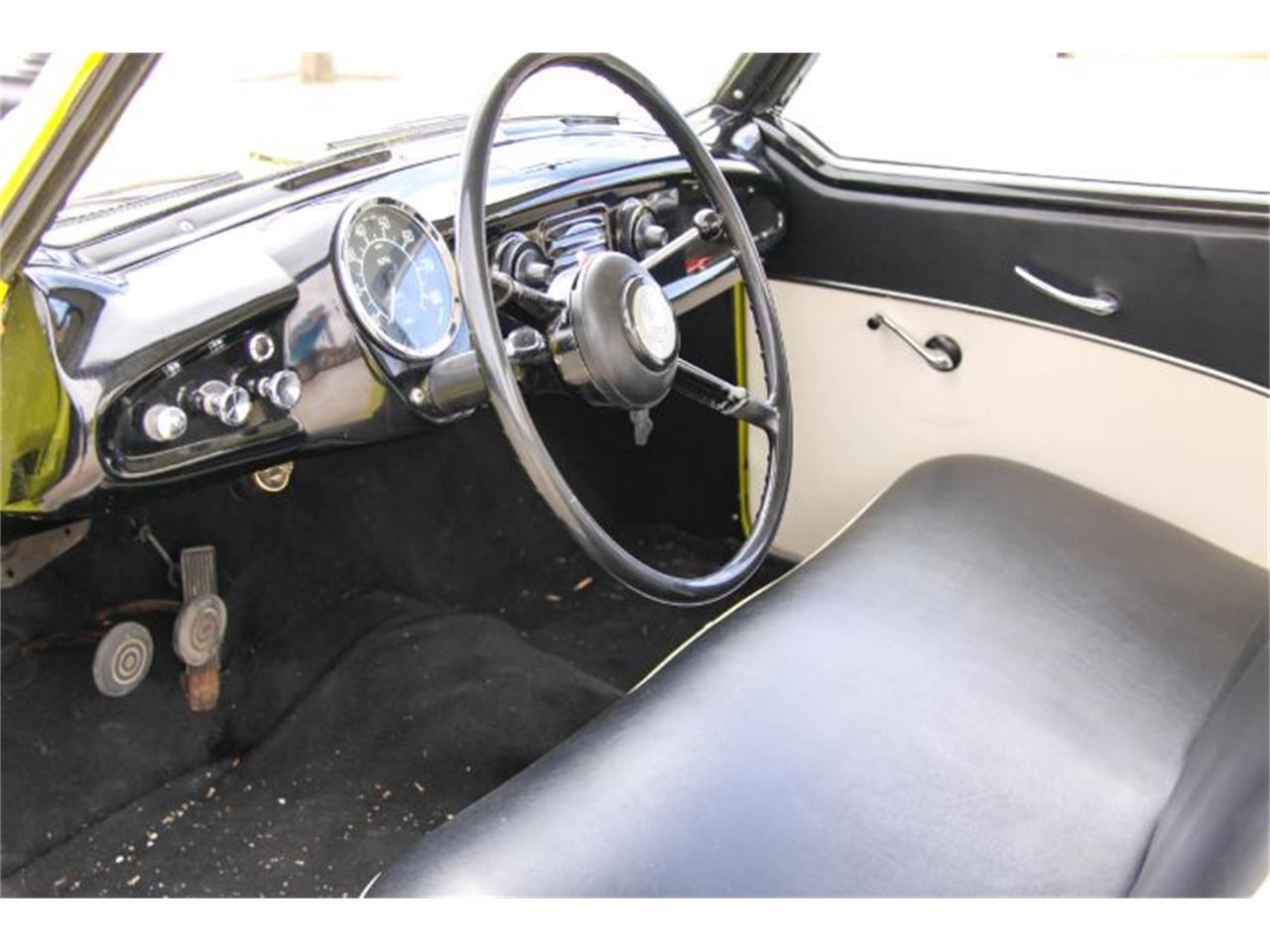 1957 Nash Metropolitan for sale in Cadillac, MI – photo 7