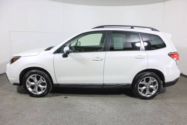 2018 Subaru Forester, Crystal White Pearl - - by for sale in Wall, NJ – photo 2