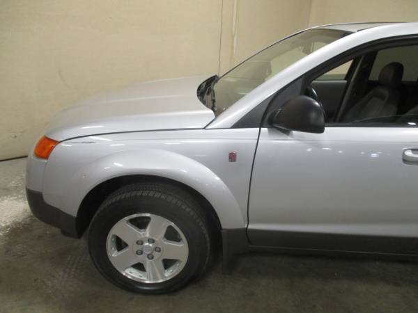 2004 SATURN VUE AWD AW4323 - cars & trucks - by dealer - vehicle... for sale in Parker, CO – photo 3