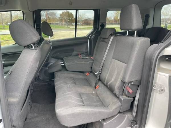 2016 Ford Transit Connect Wagon XLT - cars & trucks - by owner -... for sale in Silver Spring, District Of Columbia – photo 7