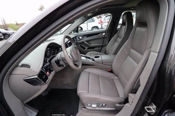 2013 Porsche Panamera 4 - - by dealer - vehicle for sale in CHANTILLY, District Of Columbia – photo 22