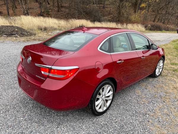 2012 Buick Verano - cars & trucks - by dealer - vehicle automotive... for sale in Wexford, PA – photo 5