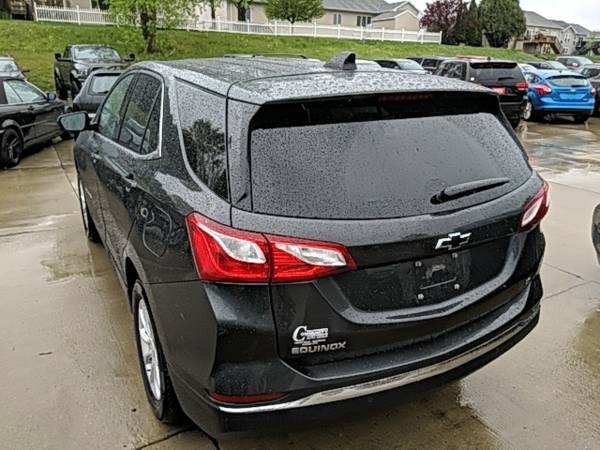 2020 Chevrolet Equinox FWD 4D Sport Utility/SUV LT for sale in Waterloo, IA – photo 5