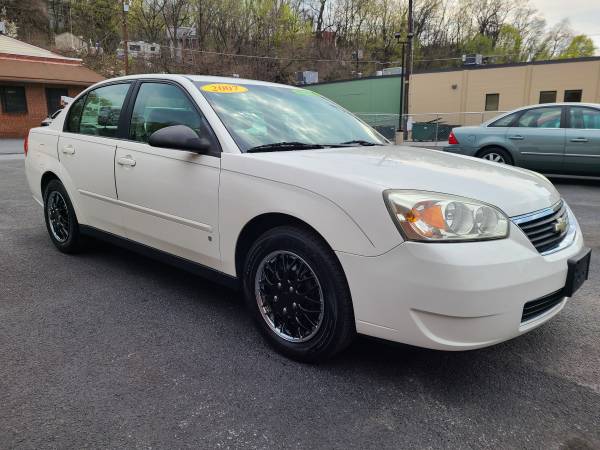 2007 Chevy Malibu LS ONLY 86k WARRANTY AVAILABLE for sale in HARRISBURG, PA – photo 7