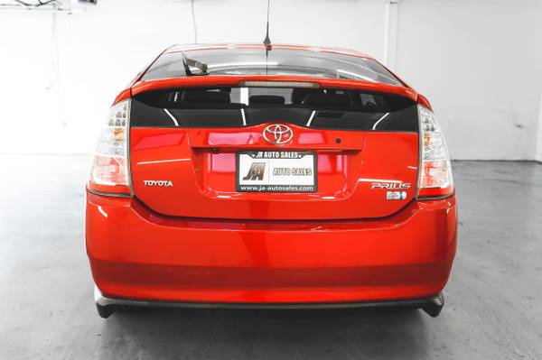 2008 Toyota Prius/CLEAN TITLE/1 OWNER/BACKUP CAMERA for sale in Bellevue, WA – photo 5