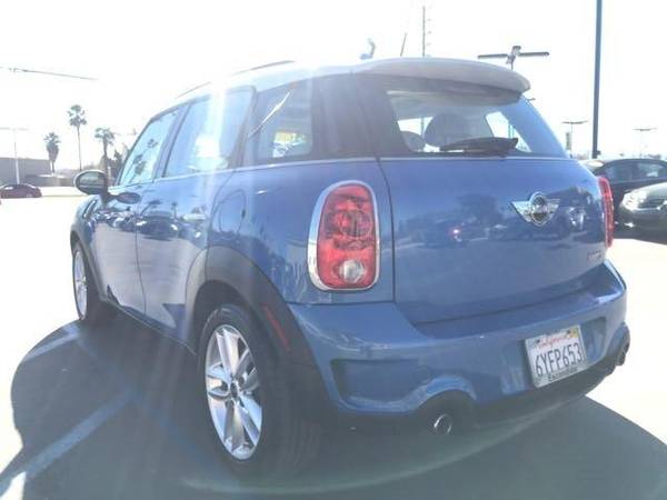 2012 Mini Cooper Countryman S S 4dr Crossover - cars & trucks - by... for sale in Riverside, CA – photo 7
