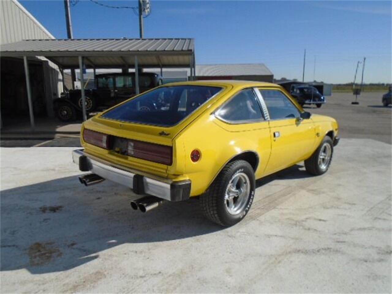 1983 AMC Spirit for sale in Staunton, IL – photo 4