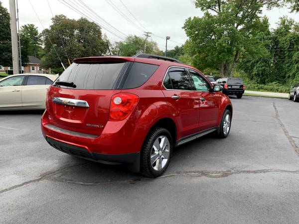 2015 Chevrolet Chevy Equinox LT -CALL/TEXT TODAY! - cars & trucks -... for sale in Salem, NH – photo 6