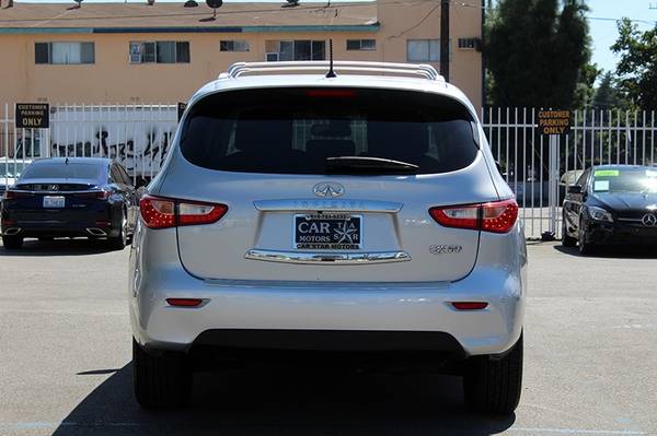 2015 INFINITI QX60 **$0 - $500 DOWN. *BAD CREDIT WORKS FOR CASH* for sale in North Hollywood, CA – photo 6