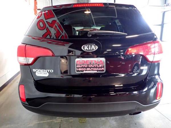 2014 Kia Sorento Free Delivery - cars & trucks - by dealer - vehicle... for sale in Gretna, MO – photo 22