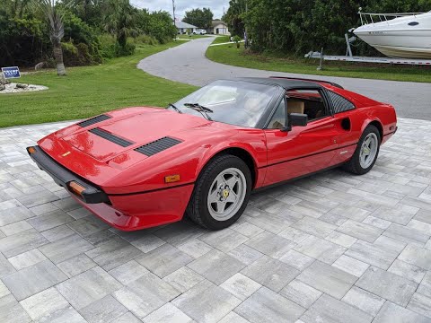 1983 Ferrari 308 for sale in Other, FL – photo 2