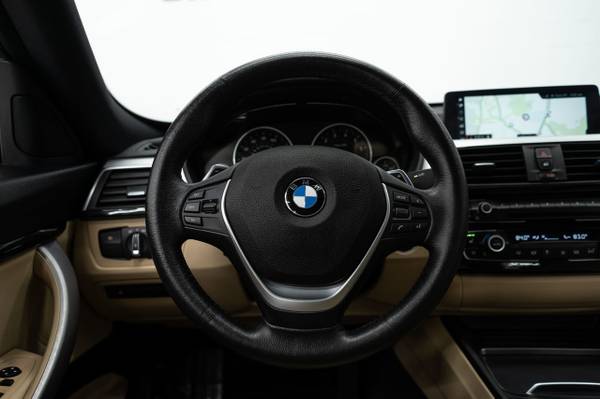 2018 BMW 3 Series 330i xDrive Gran Turismo Alp for sale in Gaithersburg, District Of Columbia – photo 16
