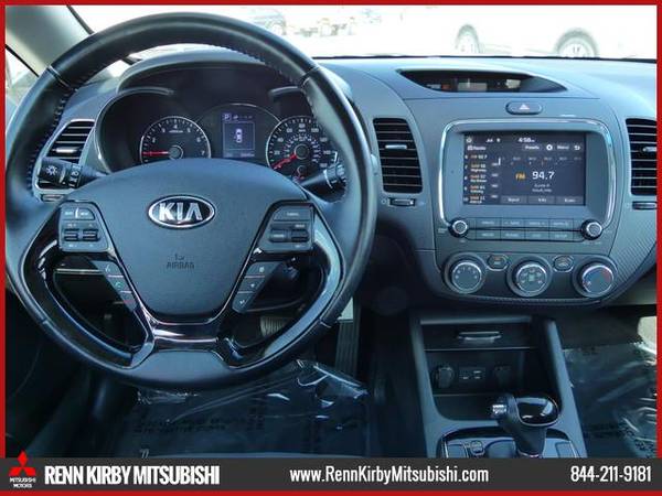 2017 Kia Forte S Auto - - cars & trucks - by dealer - vehicle... for sale in Frederick, District Of Columbia – photo 16