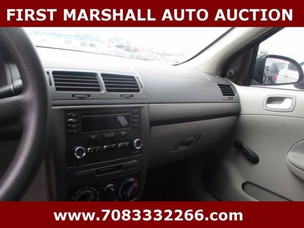 2006 Chevrolet Chevy Cobalt LS - Auction Pricing - - by for sale in Harvey, IL – photo 6