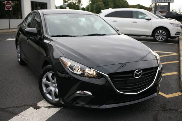 2016 *Mazda* *Mazda3* *4dr Sedan Automatic i Sport* for sale in south amboy, NJ – photo 2