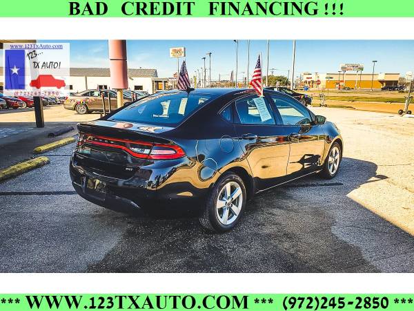 **SECOND CHANCE FINANCING!*2015 DODGE DART**WE CAN HELP!** - cars &... for sale in Dallas, TX – photo 10