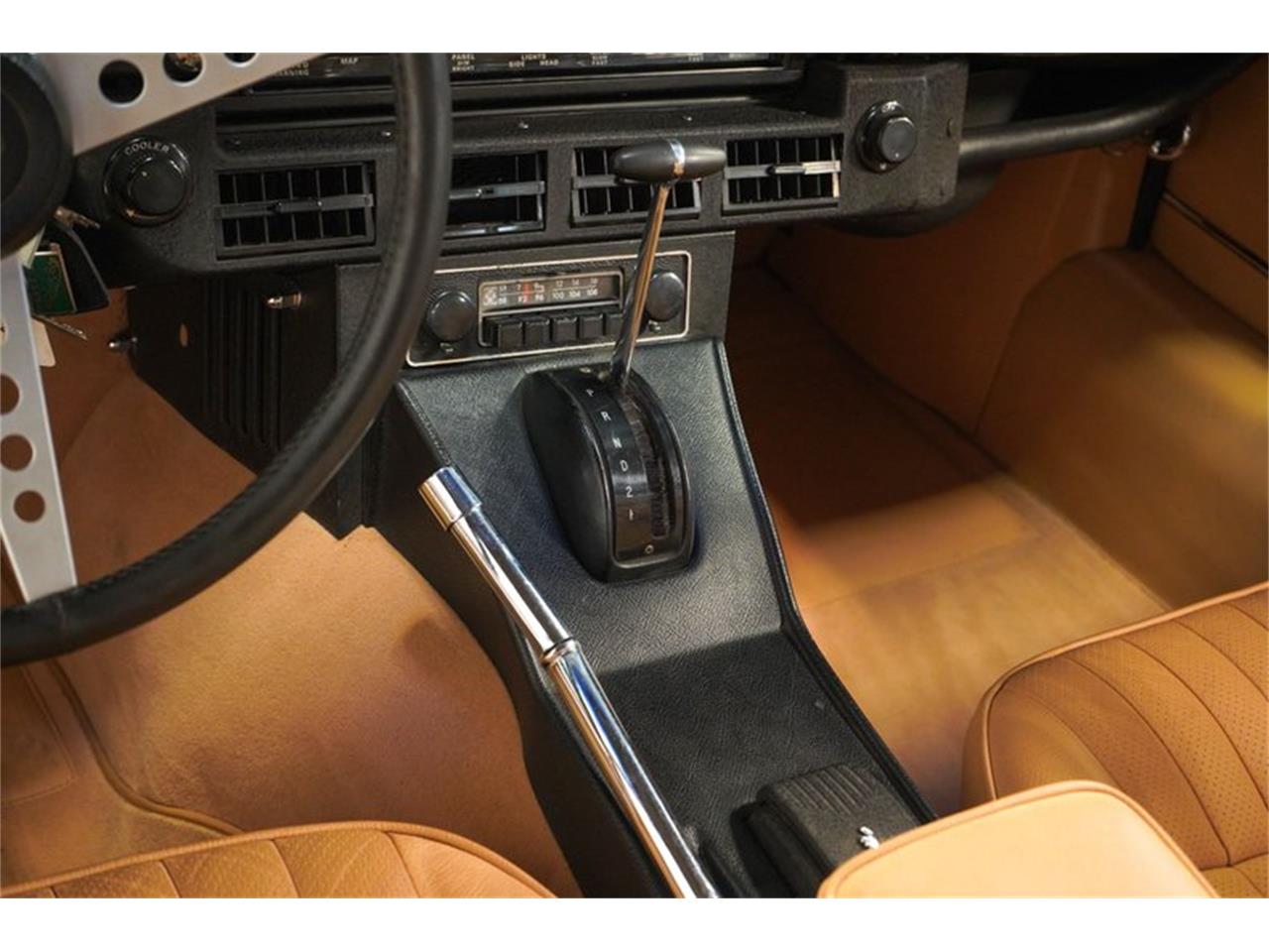 1972 Jaguar XKE for sale in Mesa, AZ – photo 44
