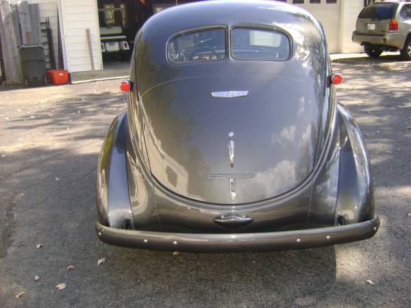 1939 dodge d-11 street rod for sale in New Albany, KY – photo 4