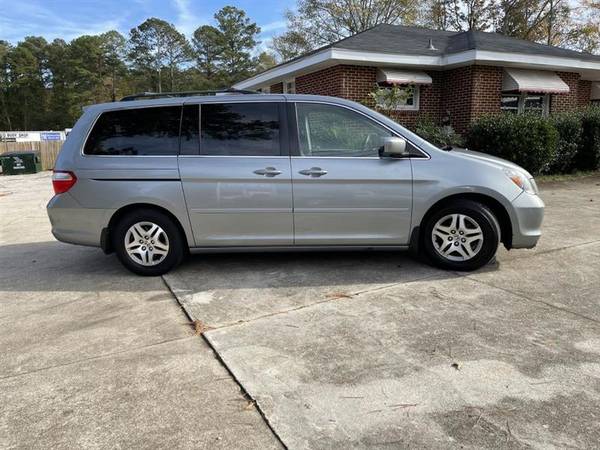 2006 Honda Odyssey EX $75 WEEKLY - cars & trucks - by dealer -... for sale in Stone Mountain, GA – photo 2