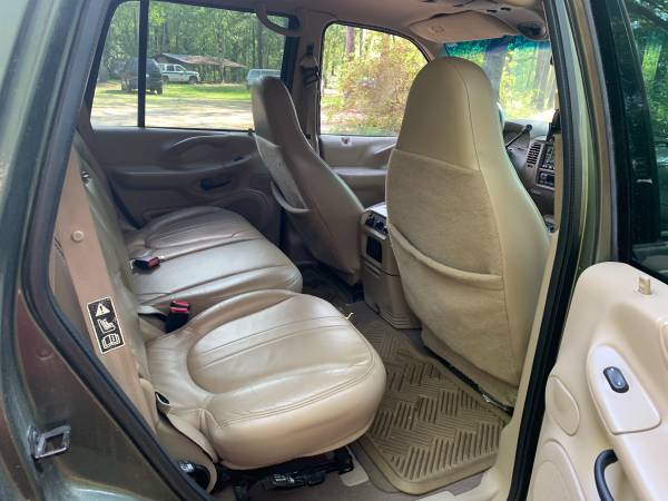 2000 Ford Expedition for sale in Walterboro, SC – photo 7