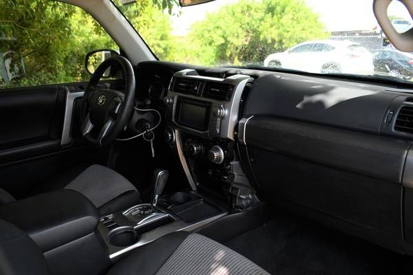 2019 Toyota 4Runner SR5 4x2 4dr SUV SUV - - by dealer for sale in Miami, LA – photo 19