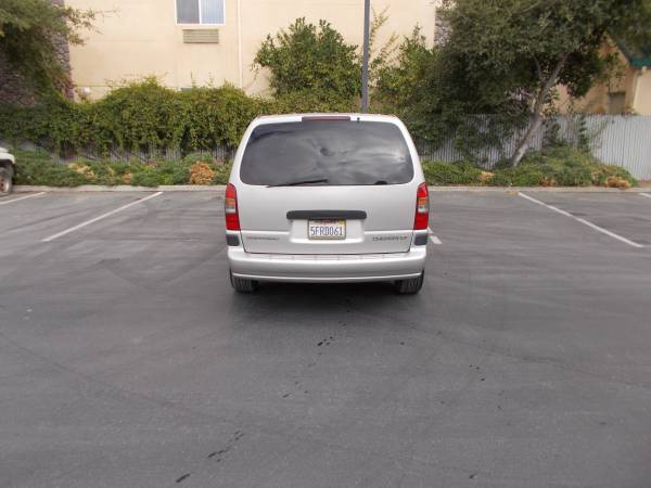 2004 Chevrolet Venture Passenger for sale in Livermore, CA – photo 5