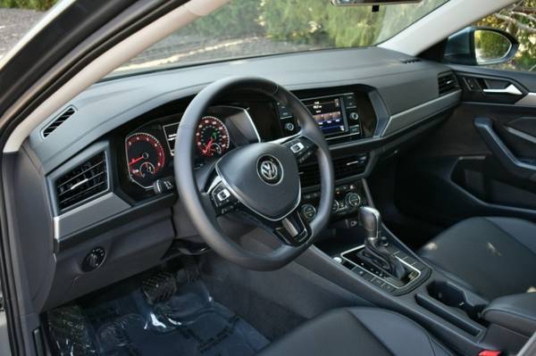 2019 Volkswagen Jetta 1 4T SE - - by dealer - vehicle for sale in Yakima, WA – photo 24