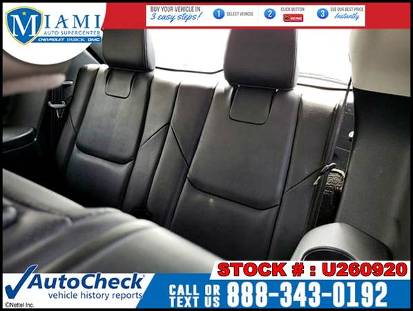 2018 Mazda CX-9 Touring AWD SUV -EZ FINANCING -LOW DOWN! for sale in Miami, MO – photo 16