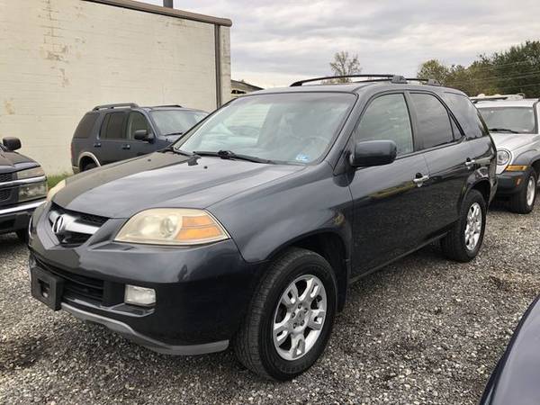 2006 Acura MDX - 6 month/6000 MILE WARRANTY// 3 DAY RETURN POLICY //... for sale in Fredericksburg, PA – photo 2