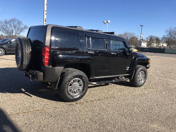 2007 HUMMER H3 Adventure - cars & trucks - by dealer - vehicle... for sale in Middleton, WI – photo 5