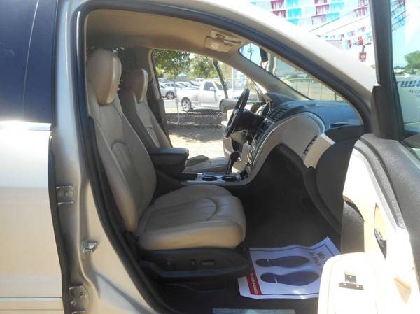 REDUCED PRICE!! 2012 CHEVY TRAVERSE LTZ AWD %LOOK% for sale in Anderson, CA – photo 14